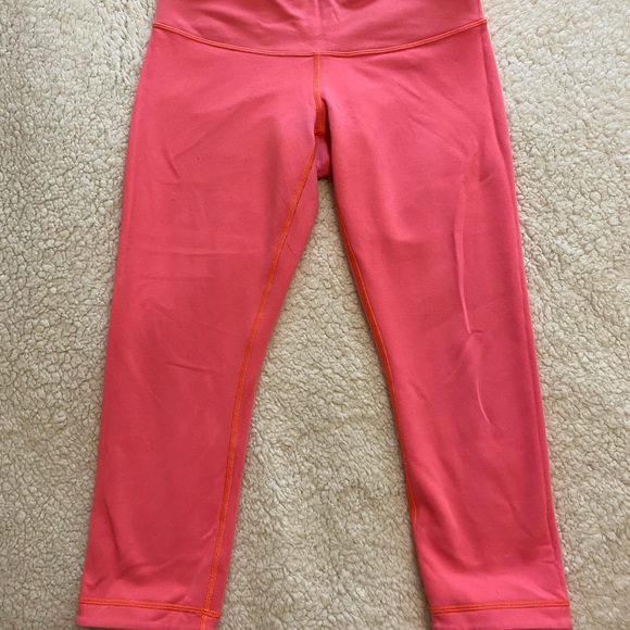 Lululemon Pants - Picture 3 of 6